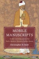   Mobile Manuscripts