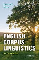   English Corpus Linguistics