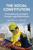   The Social Constitution