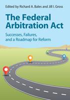 The Federal Arbitration Act