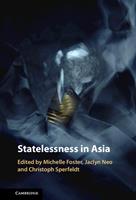   Statelessness in Asia
