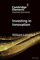   Investing in Innovation