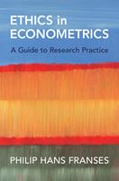   Ethics in Econometrics