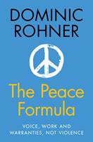   The Peace Formula