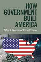   How Government Built America