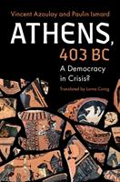   Athens, 403 BC