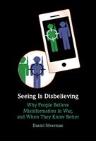   Seeing Is Disbelieving