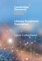   Literary Exophonic Translation