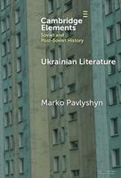   Ukrainian Literature