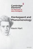   Kierkegaard and Phenomenology