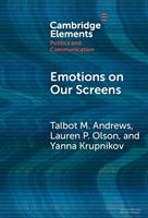  Emotions on Our Screens