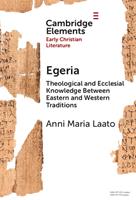   Egeria