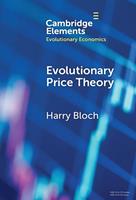 Evolutionary Price Theory