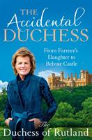   The Accidental Duchess