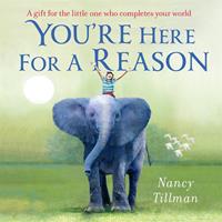   You're Here for a Reason