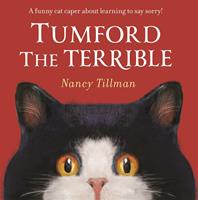   Tumford the Terrible