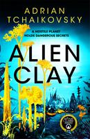   Alien Clay