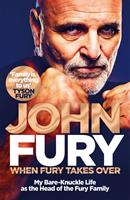   When Fury Takes Over