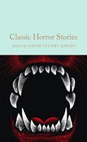   Classic Horror Stories