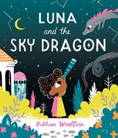   Luna and the Sky Dragon