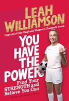   You Have the Power