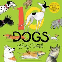   10 Dogs
