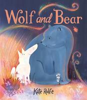   Wolf and Bear