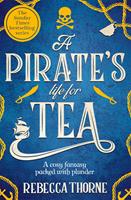   A Pirate's Life for Tea