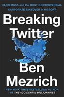   Breaking Twitter