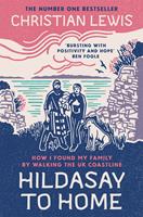   Hildasay to Home