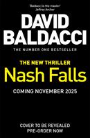   Nash Falls