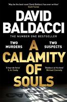   A Calamity of Souls