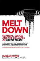   Meltdown