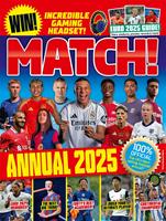   Match Annual 2025