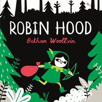   Robin Hood