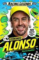   Racing Legends: Fernando Alonso