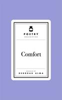   Poetry Prescription: Comfort