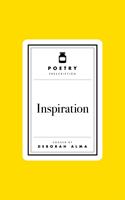   Poetry Prescription: Inspiration