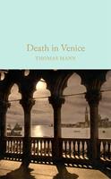   Death in Venice