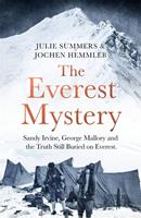   The Everest Mystery