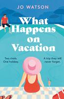   What Happens On Vacation