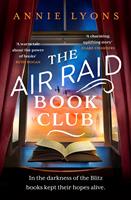   The Air Raid Book Club