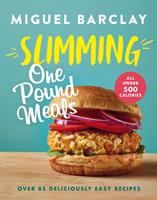   Slimming One Pound Meals
