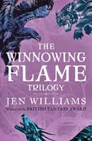   The Winnowing Flame Trilogy