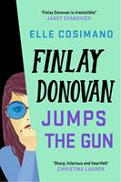   Finlay Donovan Jumps the Gun
