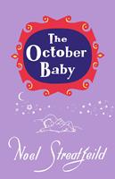   The October Baby