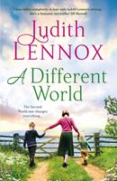   A Different World