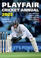   Playfair Cricket Annual 2025