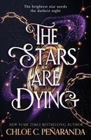   The Stars are Dying