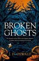   Broken Ghosts